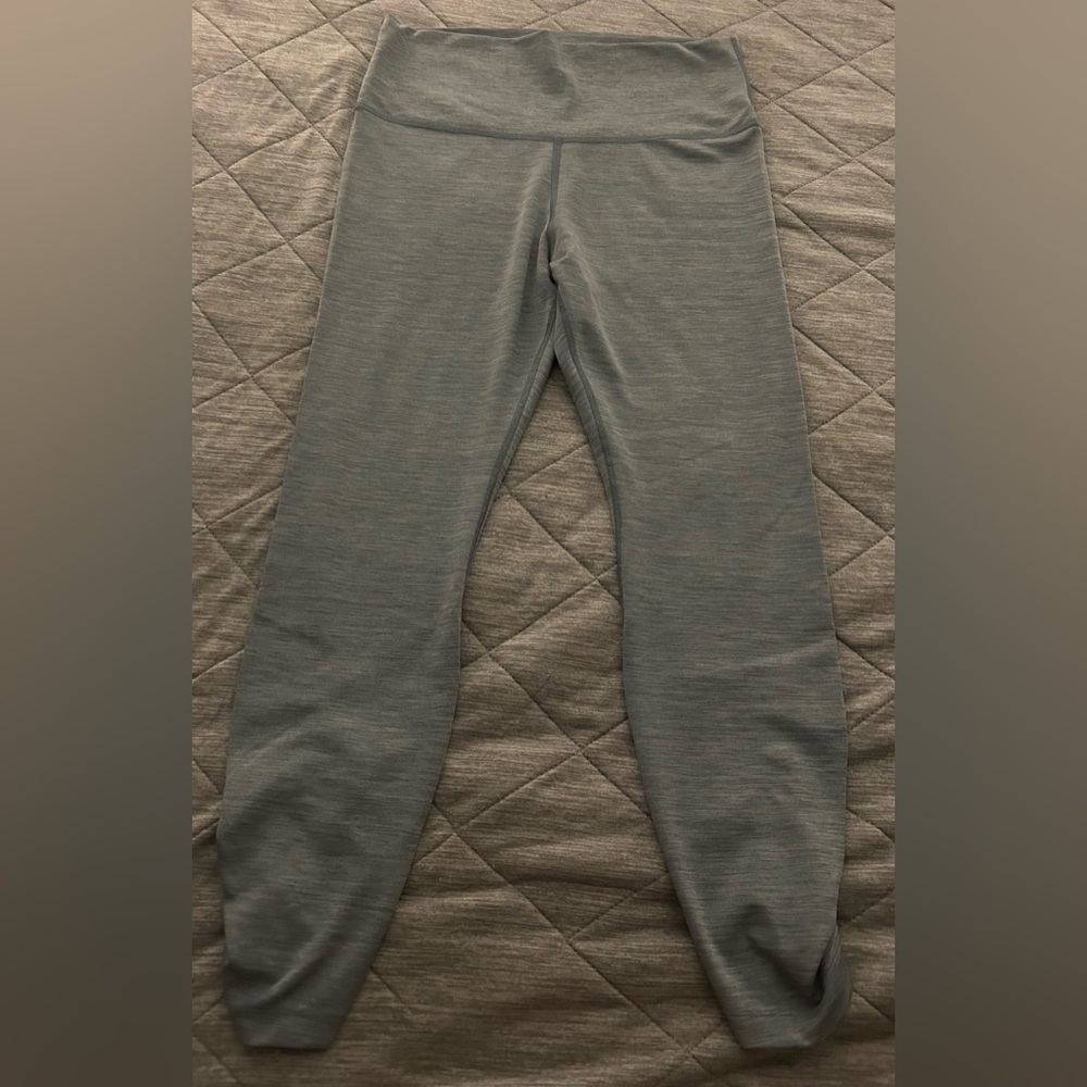 Nike Ladies Dry Fit Active Wear Leggings